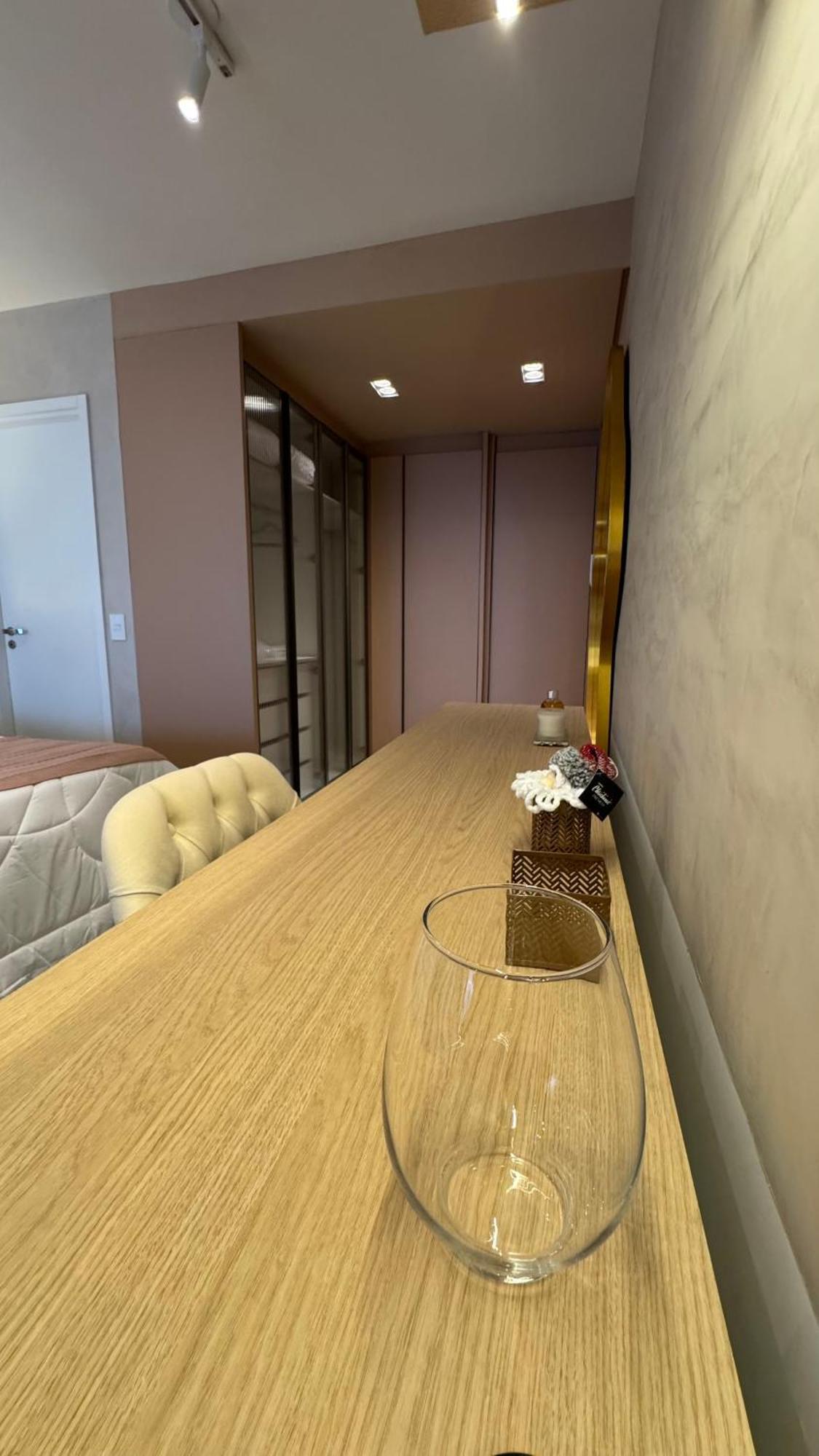 Apartment 706 - Alto Padrao - Completo - Ao Lado Do Ibis *